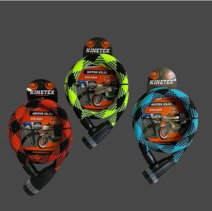MOTOR KİLİDİ KİNETEX T3034