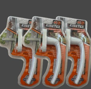 PİMAPEN PENCERE KOLU KNİTEX T2309