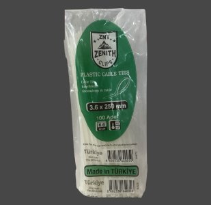KABLO BAĞI 6.6X250 T6432