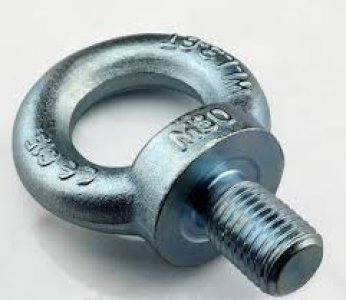 AYBOLT ERKEK 10 MM
