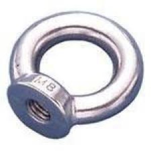 AYBOLT DİŞİ 6 MM