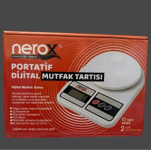 T3435 MUTFAK TARTISI