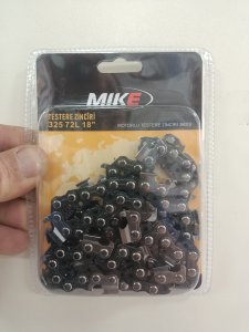 36 DİŞ KESİM MOTORU ZİNCİRİ