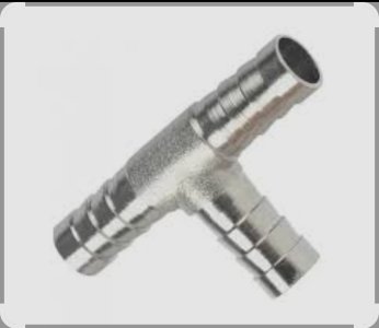 6MM TE HORTUM EKİ