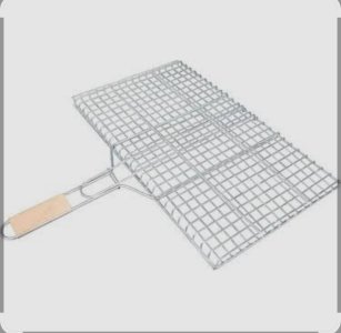 30X40 TEL IZGARA