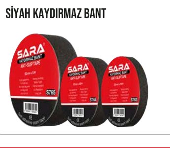 S766 50X15MT KAYDIRMAZ BANT