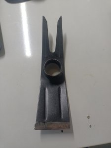 ÇATAL ÇAPA