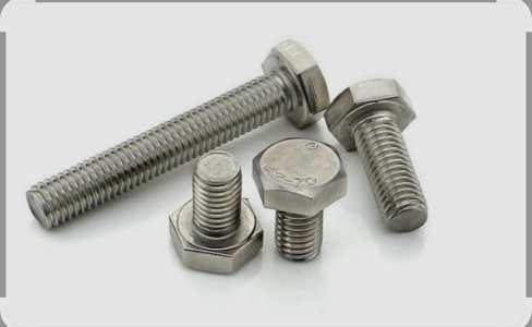 M20X85 ANAHTAR BAŞLI CİVATA
