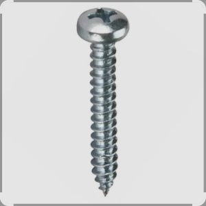 6,3X38 YSB SAC VİDASI