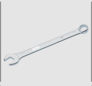 11mm kombine düz anahtar bema