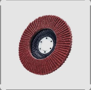 flap zımpara 60 kum