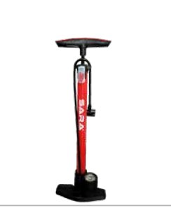 S525 SAATLİ EL POMPASI